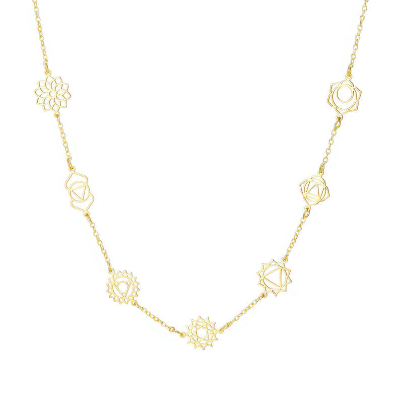 Pendant With A Personalized Stylish Designlong Clavicle