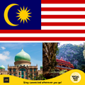Malaysia eSIM Internet Data Plan