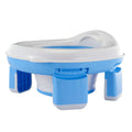 Outdoor Portable Children Folding Toilet
