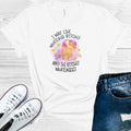 I Was Like Whatever B****es and the B****es Whatevered Please Graphic Tee