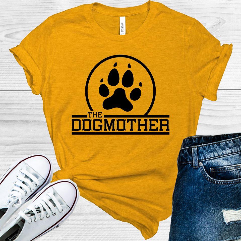 The DogMother Graphic Tee