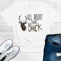 All About That Buck Graphic Tee
