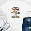 I Don't Give a F*** F*** Graphic Tee