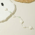 Fashionable Beach Conch Shell Braided Hair Ornament