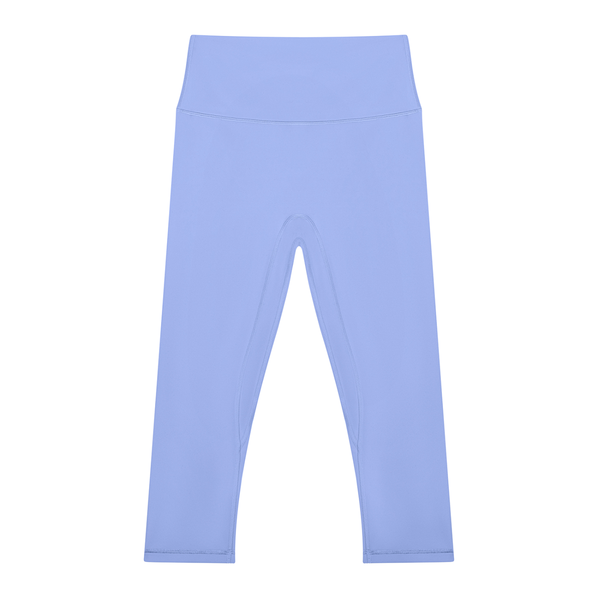 Loki & Ivy Women's High Waisted Yoga Capri Leggings