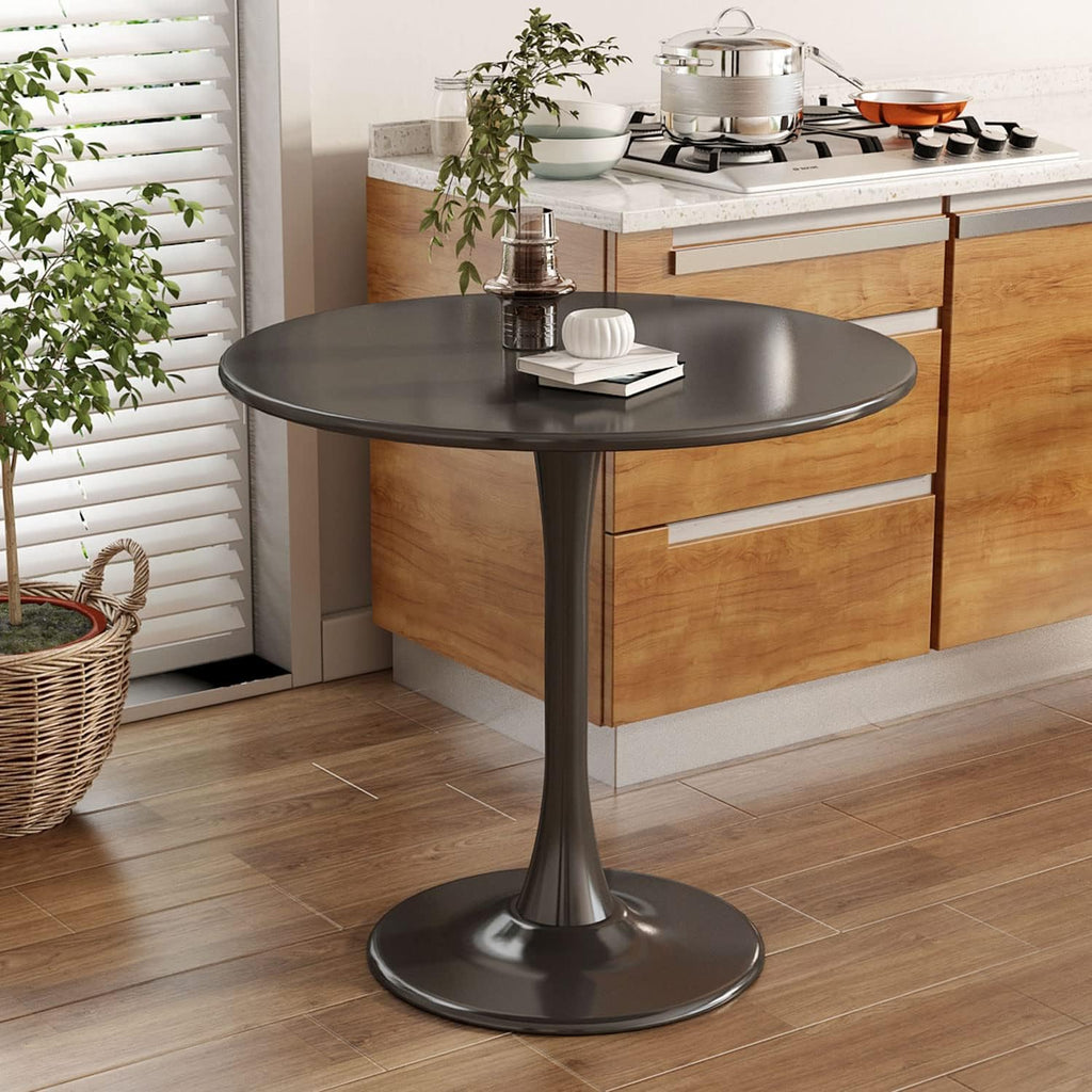 Modern Round Dining Table