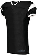 YOUTH SLANT FOOTBALL JERSEY POLYESTER