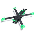 IFlight TITAN XL5 Rack Positive X Reinstall Rack 5 Inch FPV Through Rack