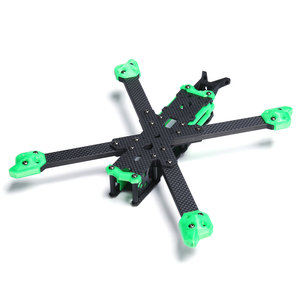 IFlight TITAN XL5 Rack Positive X Reinstall Rack 5 Inch FPV Through Rack