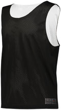 YOUTH MESH REVERSIBLE PINNIE POLYESTER