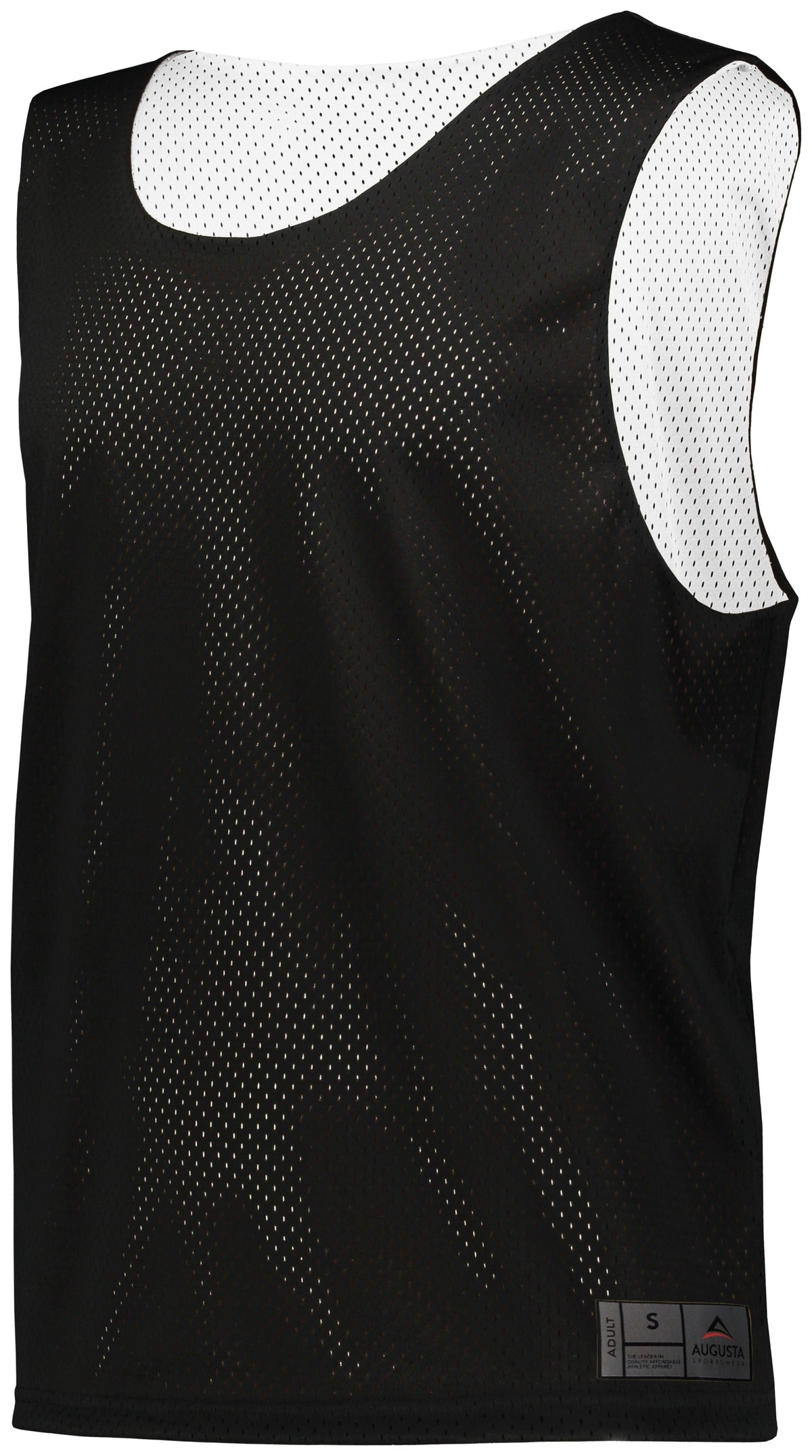 YOUTH MESH REVERSIBLE PINNIE POLYESTER
