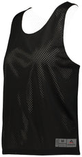 WOMEN'S MESH REVERSIBLE PINNIE POLYESTER