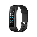 S5 Bracelet Taking Temperature Blood Pressure Fitness