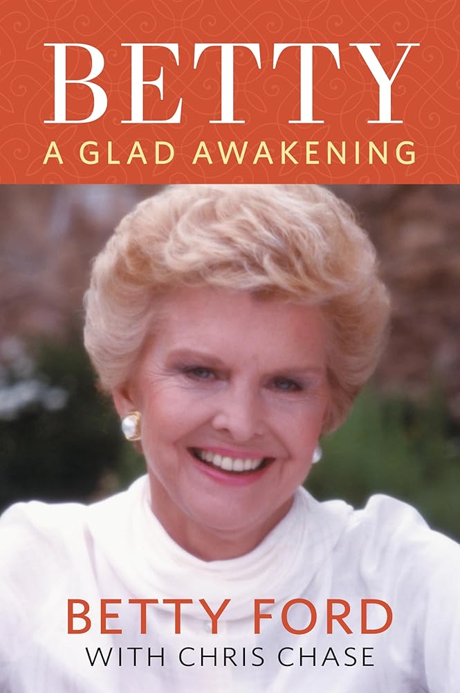Betty: A Glad Awakening