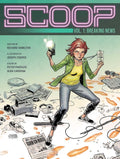 Scoop, Vol. 1: Breaking News (1)