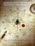 Clockwork Lives: The Graphic Novel