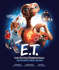 E.T.: the Extra Terrestrial: The Ultimate Visual History