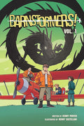 Barnstormers, Vol. 1 (Volume 1)