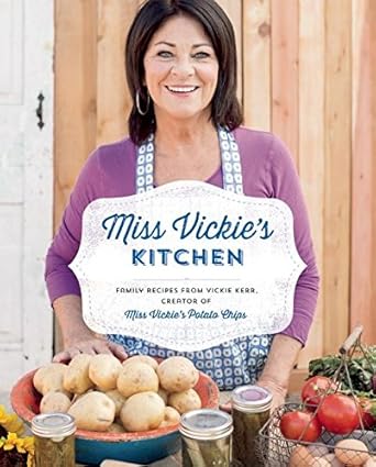 Miss Vickie's Kitchen