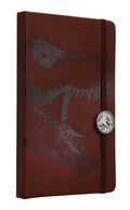 Jurassic World Journal with Charm