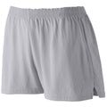 GIRLS JERSEY SHORTS