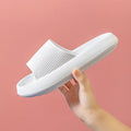 26-45 Size Hot EVA Shoes For Women Slippers Soft Soles Summer Bathroom Slippers