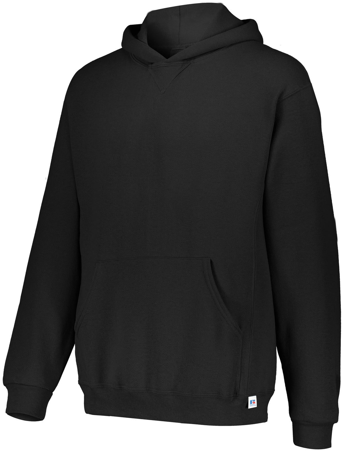 YOUTH DRI-POWER® FLEECE HOODIE - MOISTURE-WICKING