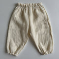 Summer Thin Casual Fashion Anti-mosquito Pants