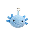 Salamander Pendant Plush Doll Toy