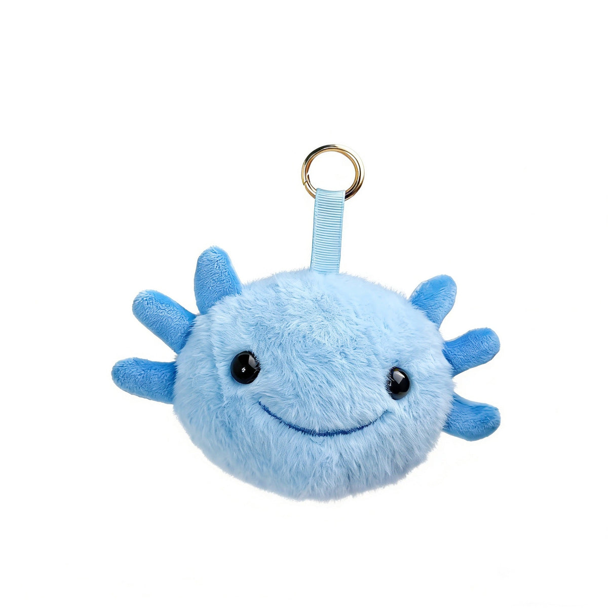 Salamander Pendant Plush Doll Toy