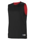 NBA REVERSIBLE TEAM BASKETBALL JERSEY - MOISTURE-WICKING