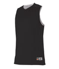 GIRLS NBA REVERSIBLE BASKETBALL TEAM JERSEY - MOISTURE-WICKING