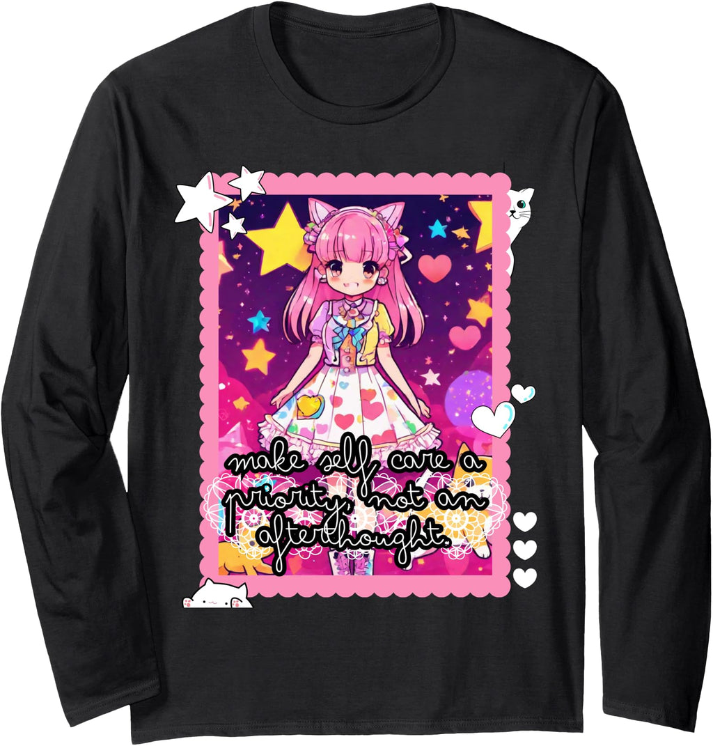 Exclusive Embrace Your Inner Gothic Warrior Hoodie - Unique Graphic Unisex