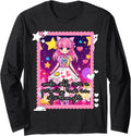 Exclusive Embrace Your Inner Gothic Warrior Hoodie - Unique Graphic Unisex