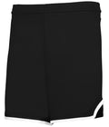 WOMEN'S RETRO BASKETBALL SHORTS