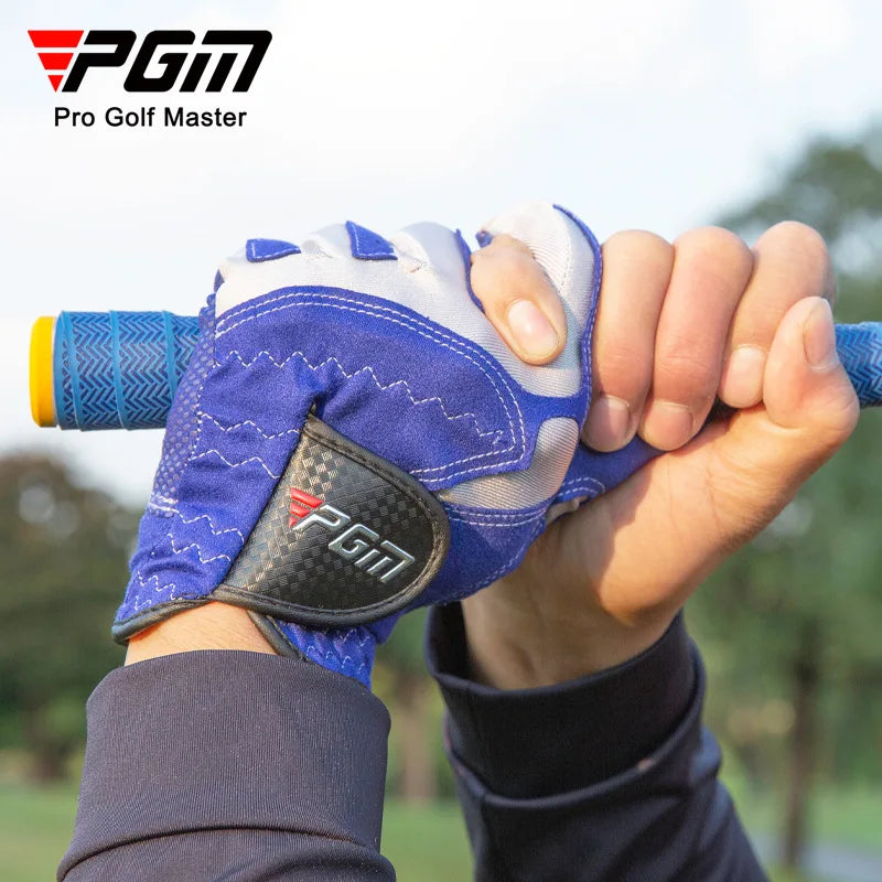 Golf Gloves – Microfiber Non-Slip Training Glove