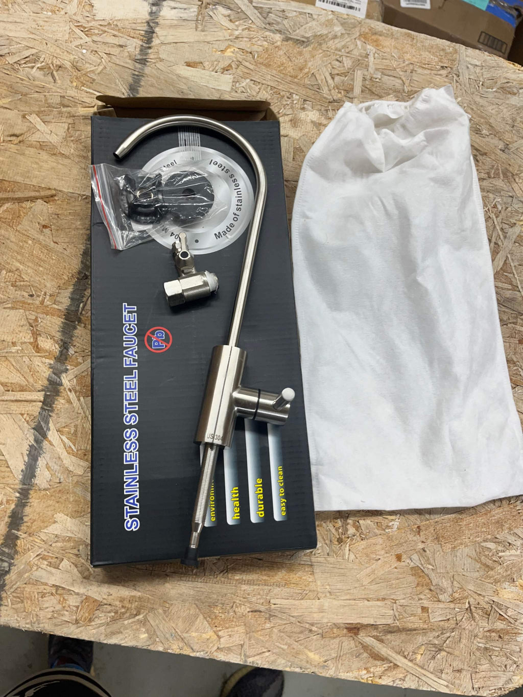USED LIKE NEW SimPure Alkaline UV Reverse Osmosis System, NSF/ANSI 58 Certified, Tankless RO Water Filter System 400 GPD, pH+ Remineralization Water Filtration Unde