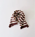 No-Itch" Toddler Winter Scarf | Soft Sensory-Friendly Neck Warmer| Ages 2–5