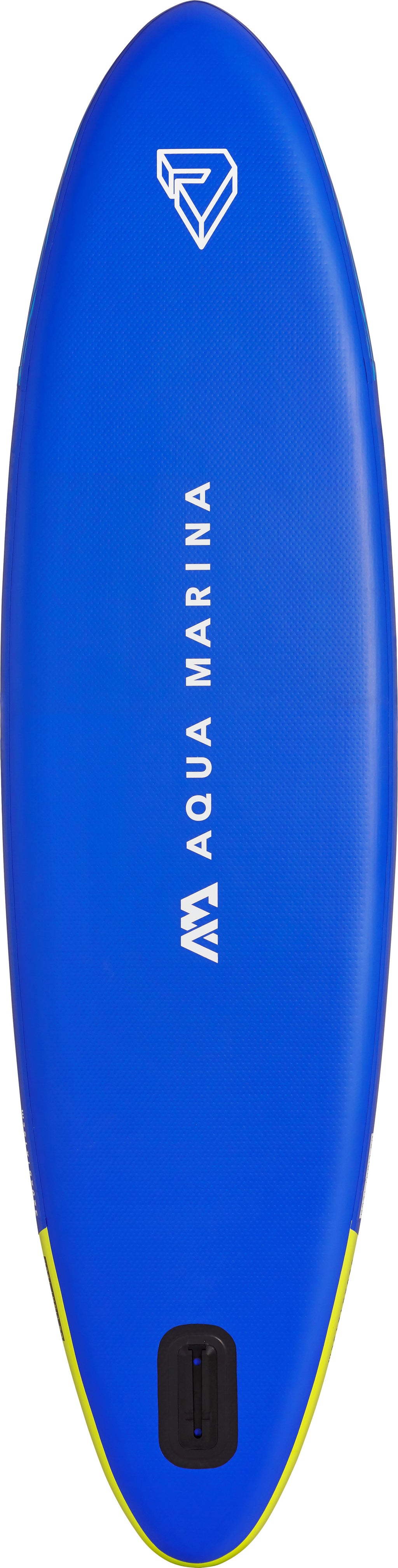 Aqua Marina BEAST 10'6" Inflatable Paddle Board All-Around Advanced SUP