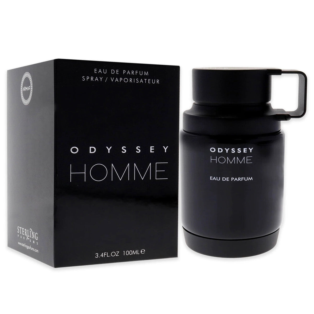 Armaf Odyssey Homme Eau de Parfum — 6.8 oz