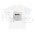 Album Habibti T-Shirt – Trendy Graphic Music Tee