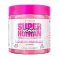 Alpha Lion SuperHuman® Woman
