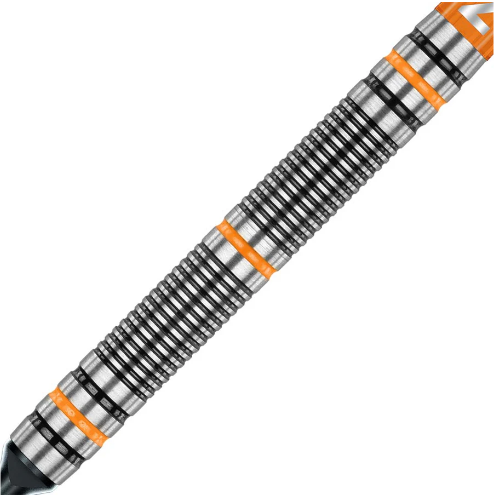Red Dragon Amberjack Soft Tip Darts