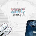 Angels Among Us Graphic Tee