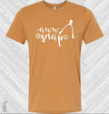 Aww Snap Graphic Tee