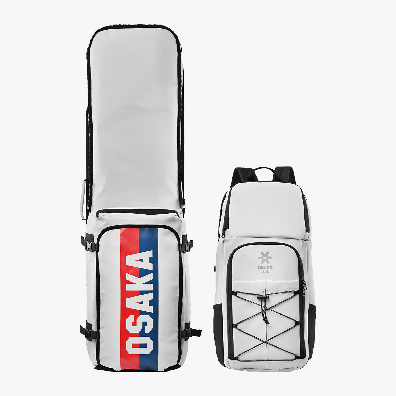 Pro Tour Stickbag Modular
