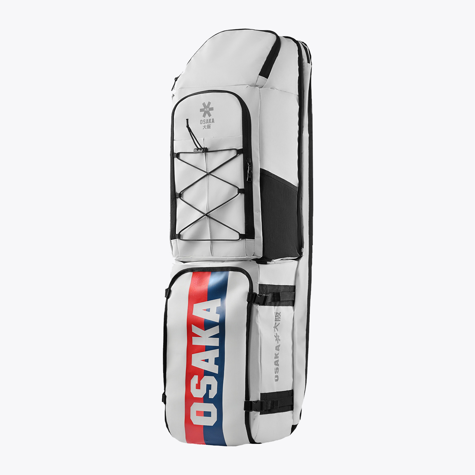 Pro Tour Stickbag Modular