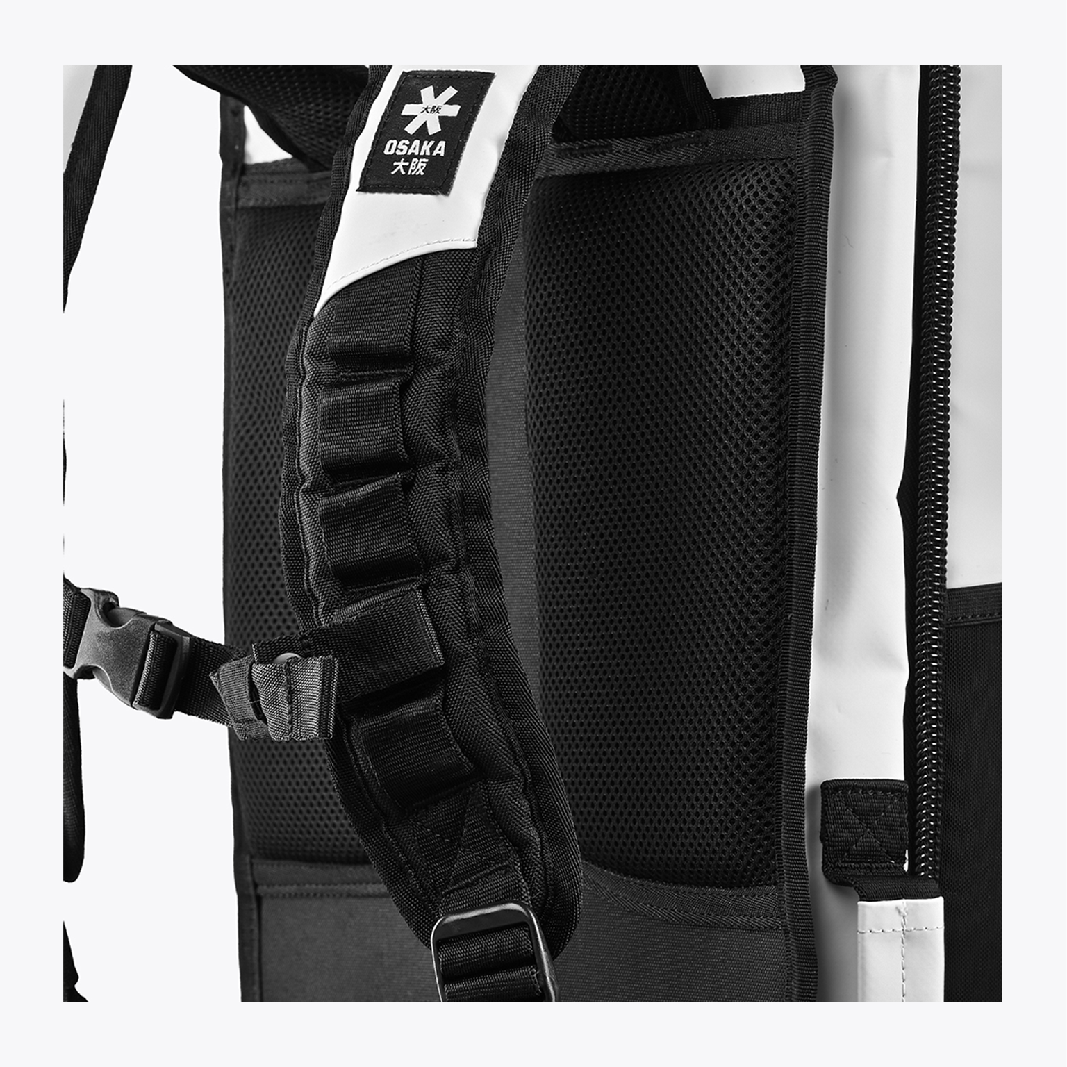 Pro Tour Stickbag Modular