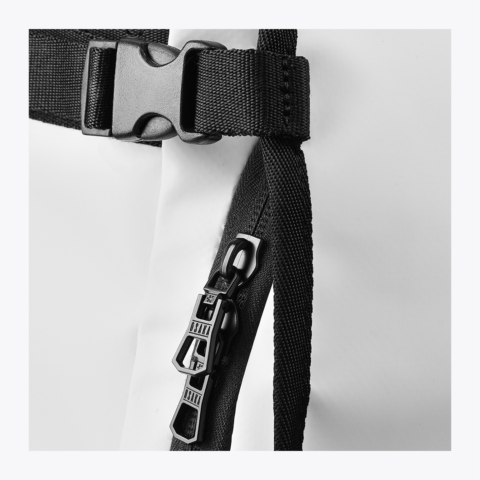 Pro Tour Stickbag Modular