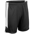 DAGGER BASKETBALL SHORT